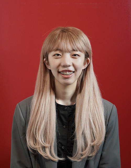 時田佳奈 Kana Tokita